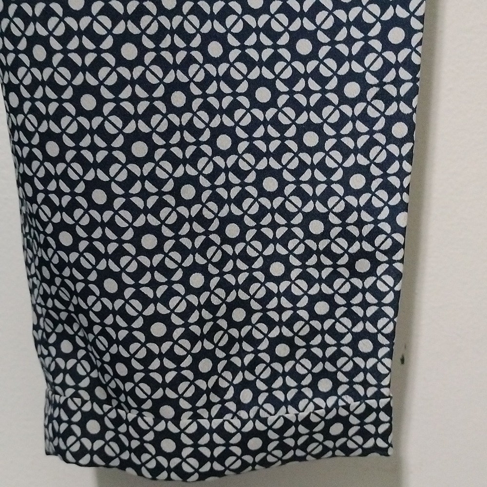 J. Crew relax pants size 0 - Picture 4 of 16
